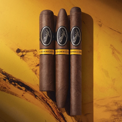 Davidoff Puro Dominicano - Cigar Quality